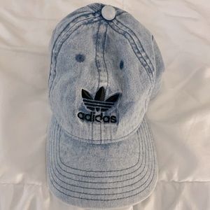 Adidas Denim Hat